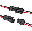Зарядний пристрій Li-Po Li-ion 3.7V USB SM 2P, фото 7