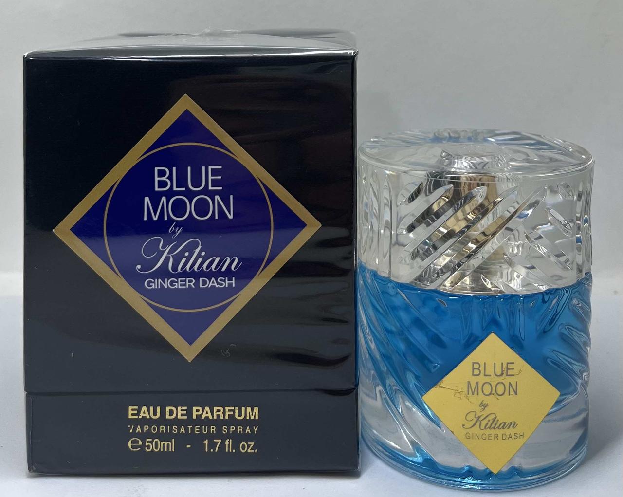 LUX парфум жіночій Blue Moon Ginger Dash від Kilian Paris 50мл, фото 1