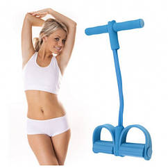 Тренажер для фітнесу Pull Reducer. Колір синій MK-31