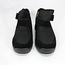 Кросівки зимові на кожен день 41р 26, 5см, Термо кросівки зимові Термо водонепроникні XD-92, фото 2