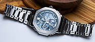 Чоловічі годинники Casio G-Shock GMC-B2100AD-2A Oktagon Chronograph, фото 3