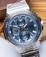 Чоловічі годинники Casio G-Shock GMC-B2100AD-2A Oktagon Chronograph, фото 4