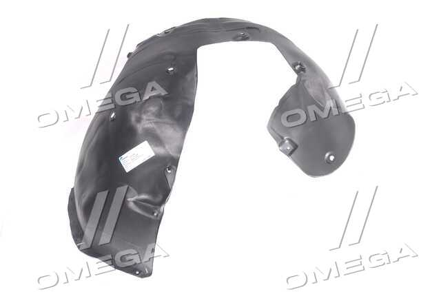 Підкрилок пер. пра. KIA SORENTO 15-18 (TEMPEST) 031 4764 388