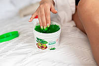 Масажний гель-бальзам з Кінським Каштаном, 500 мл