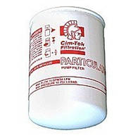 Фільтр тонкої очистки дизпалива CIMTEK 70012, 50 л/хв, 30 мікрон КИЇВ