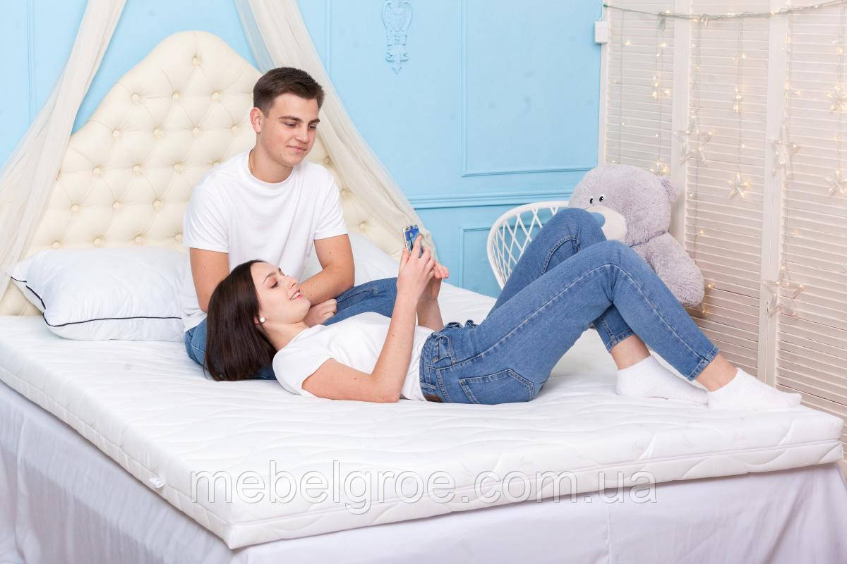 Матрац "Tonus" тм Family Sleep, спальне місце 800*1900мм