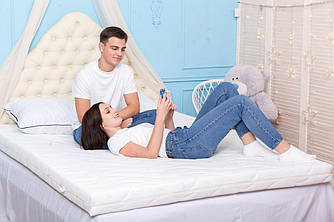 Матрац "Tonus" тм Family Sleep, спальне місце 800*1900мм