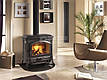 Піч Nordica TermoIsotta DSA, фото 3