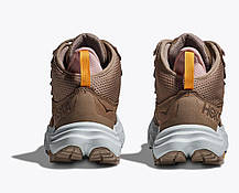 Черевики для туризму та прогулянок жіночі HOKA ANACAPA 2 MID GTX 1142831 1142831 DIFL DUNE / ICE FLOW, фото 5