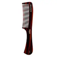Гребінь для волосся Uppercut Deluxe CT9 Tortoise Styling Comb (817891020082)