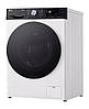 Прально-сушильна машина LG F4D1675YW 60см 11/6кг, фото 9