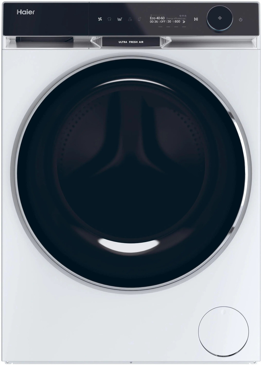Прально-сушильна машина Haier X11 HWD100-BD14397US Ultra Fresh Air 57см 10кг/6кг