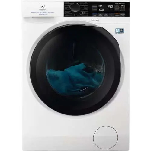 Прально-сушильна машина Electrolux 800 UltraCare EW8WP261PBP 63,6см 10кг/6кг