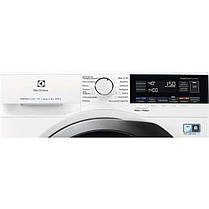 Прально-сушильна машина Electrolux 700 SteamCare EW7WO349SP 55,1 см 9 кг/5 кг, фото 2