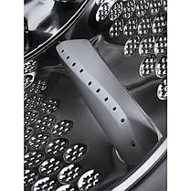 Прально-сушильна машина Electrolux 700 SteamCare EW7WP369SP 63,6см 9кг/6кг, фото 5