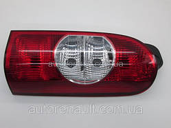 Фонарь задний (справа) на Рено Мастер II 2000.09-> DEPO (Тайвань) 5511945RUE