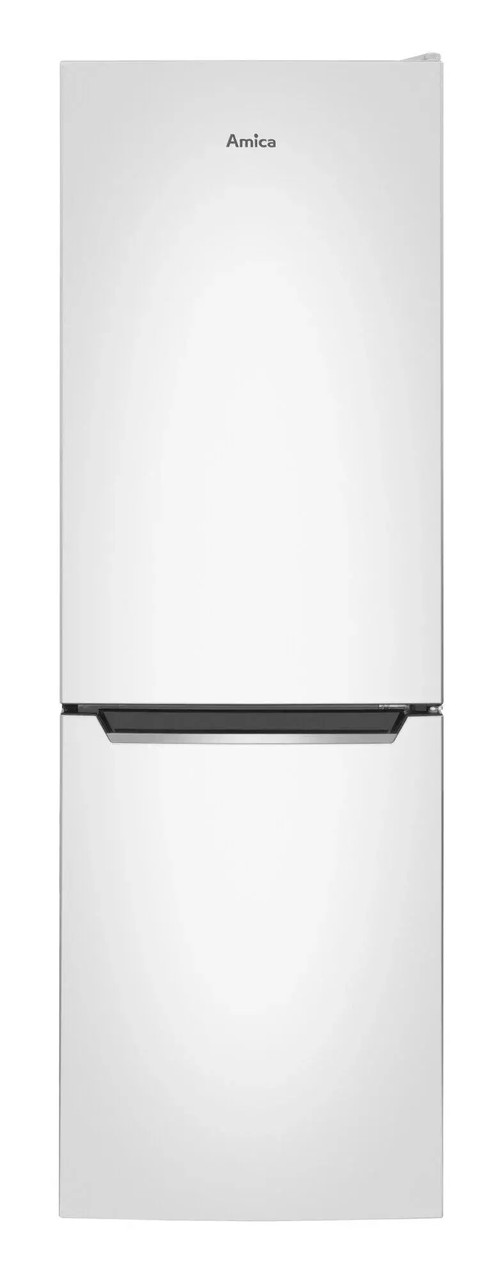 Холодильник Amica FK200.4(E) 144cm Білий