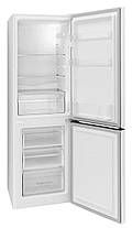Холодильник Amica FK200.4(E) 144cm Білий, фото 3