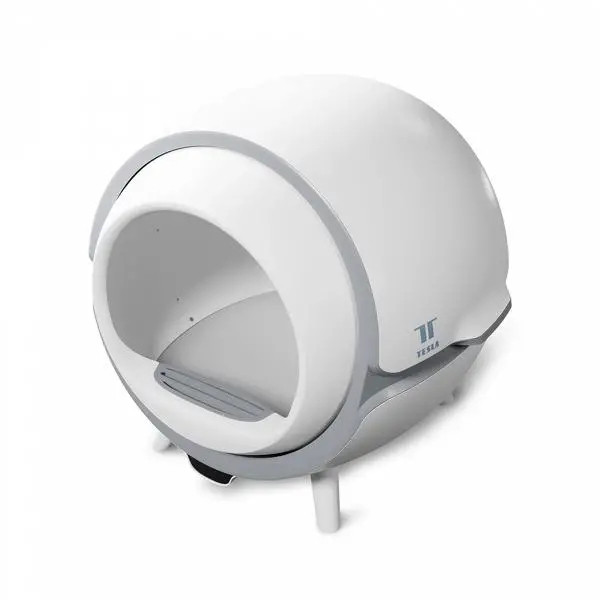 Лоток Tesla Smart 3л