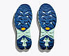 Черевики для туризму та прогулянок жіночі HOKA ANACAPA 2 MID GTX 1142831 VTY VARSITY NAVY / AQUA BREEZE, фото 9