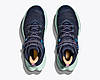 Черевики для туризму та прогулянок жіночі HOKA ANACAPA 2 MID GTX 1142831 VTY VARSITY NAVY / AQUA BREEZE, фото 7