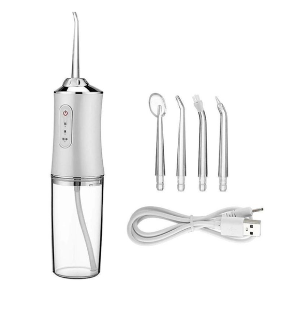 Портативний Іригатор Oral Irrigator для чистки зубів