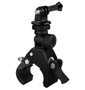 Тримач з адаптером кріплення для штатива камери Gopro Hero 12 11 10 9 8 7 6 5 4 для аксесуарів YI 4K SJCAM З гвинтом