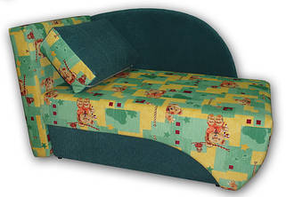 Дитячі дивани, дивани-крихітки