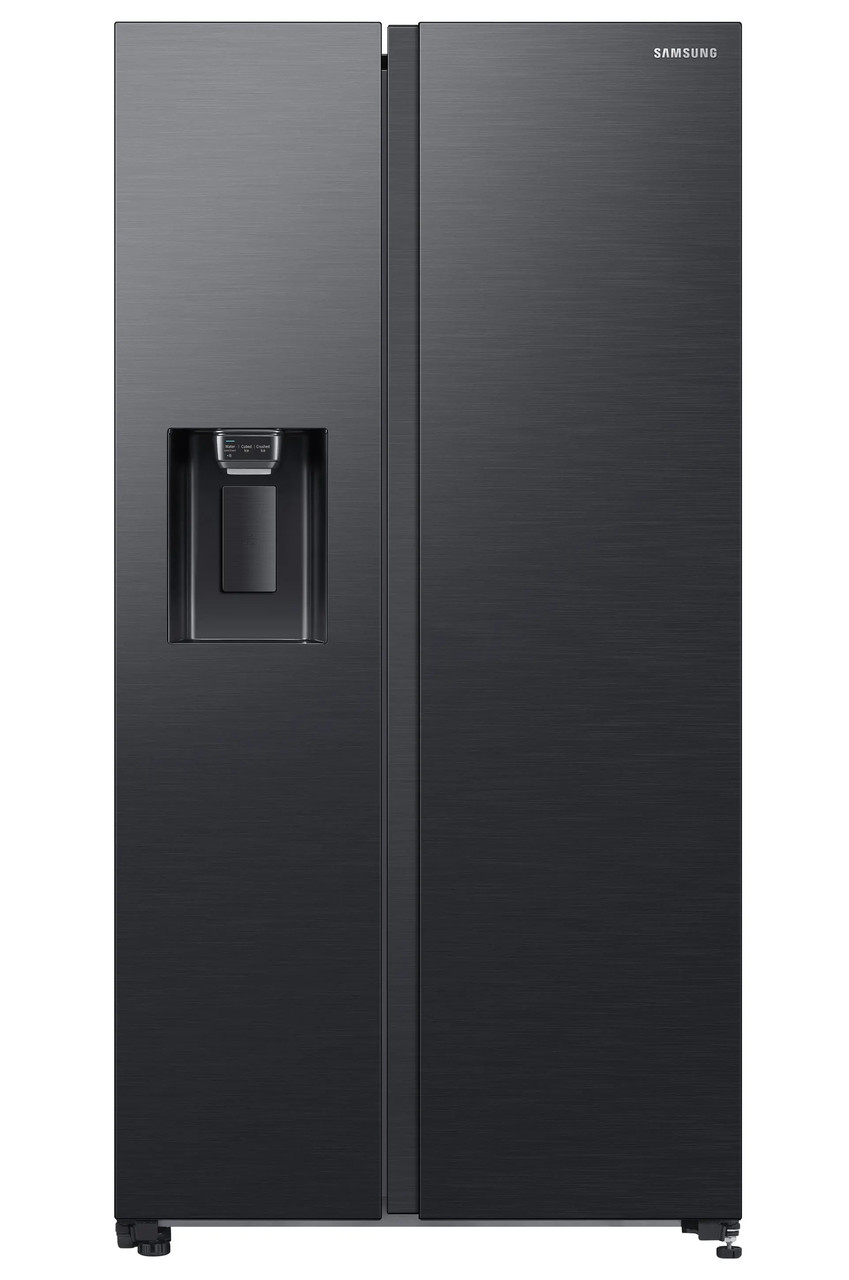 Холодильник Samsung RS64DG5303B1 Повний No Frost 178 см Диспенсер для води Автоматичний льодогенератор Дистанційне керування