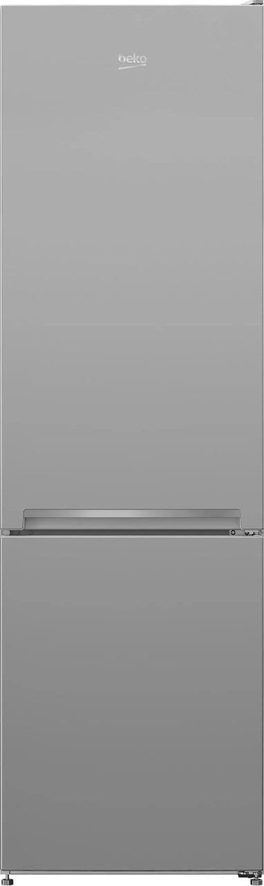 Холодильник Beko RCNA305K40SN Повний No Frost 181 см Камера свіжості Срібний