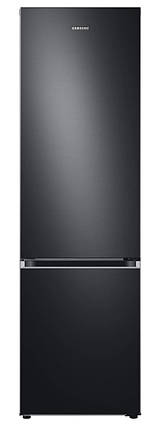 Холодильник Samsung RB38C705CB1 Повний No Frost 203 см Шухляда з контролем вологості Графітова Сталь, фото 1