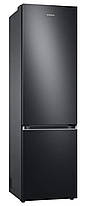 Холодильник Samsung RB38C705CB1 Повний No Frost 203 см Шухляда з контролем вологості Графітова Сталь, фото 4