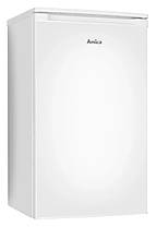 Холодильник Amica FM126.4(E) 85см Білий, фото 4
