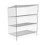 Вітрина EKOSTAR для батончиків, фото 2