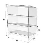 Вітрина EKOSTAR для батончиків, фото 3