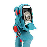 Акумуляторні ножиці для трави Makita DUH253Z (24V, 5AH), кущоріз Макіта, фото 10