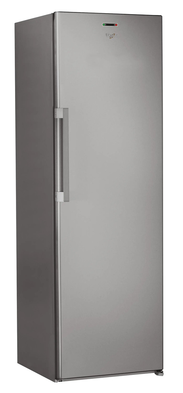 Холодильник Whirlpool SW8 AM2Y XR 2 187,5см Нержавійка