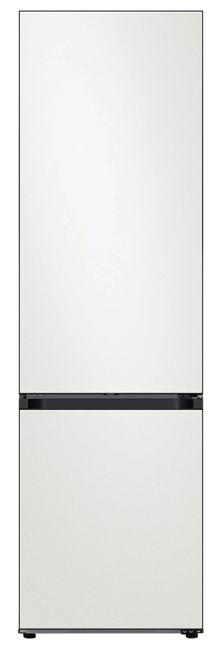 Холодильник Samsung Bespoke RB38C7B6BAP Повний No Frost 203см Шухляда з контролем вологості Без панелі