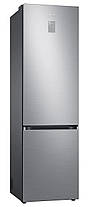 Холодильник Samsung RB38C775CS9 Повний No Frost 203 см Шухляда з контролем вологості Нержавіюча сталь, фото 4