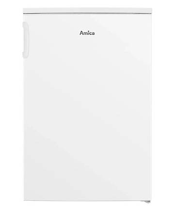 Холодильник Amica FM104.4 AA(E) 84,5cm Білий, фото 1