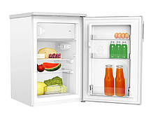 Холодильник Amica FM104.4 AA(E) 84,5cm Білий, фото 5