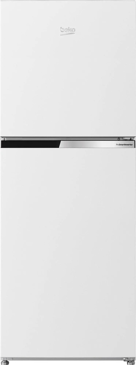 Холодильник Beko RDNT231I40WN Повний No Frost 145 см Камера свіжості Білий