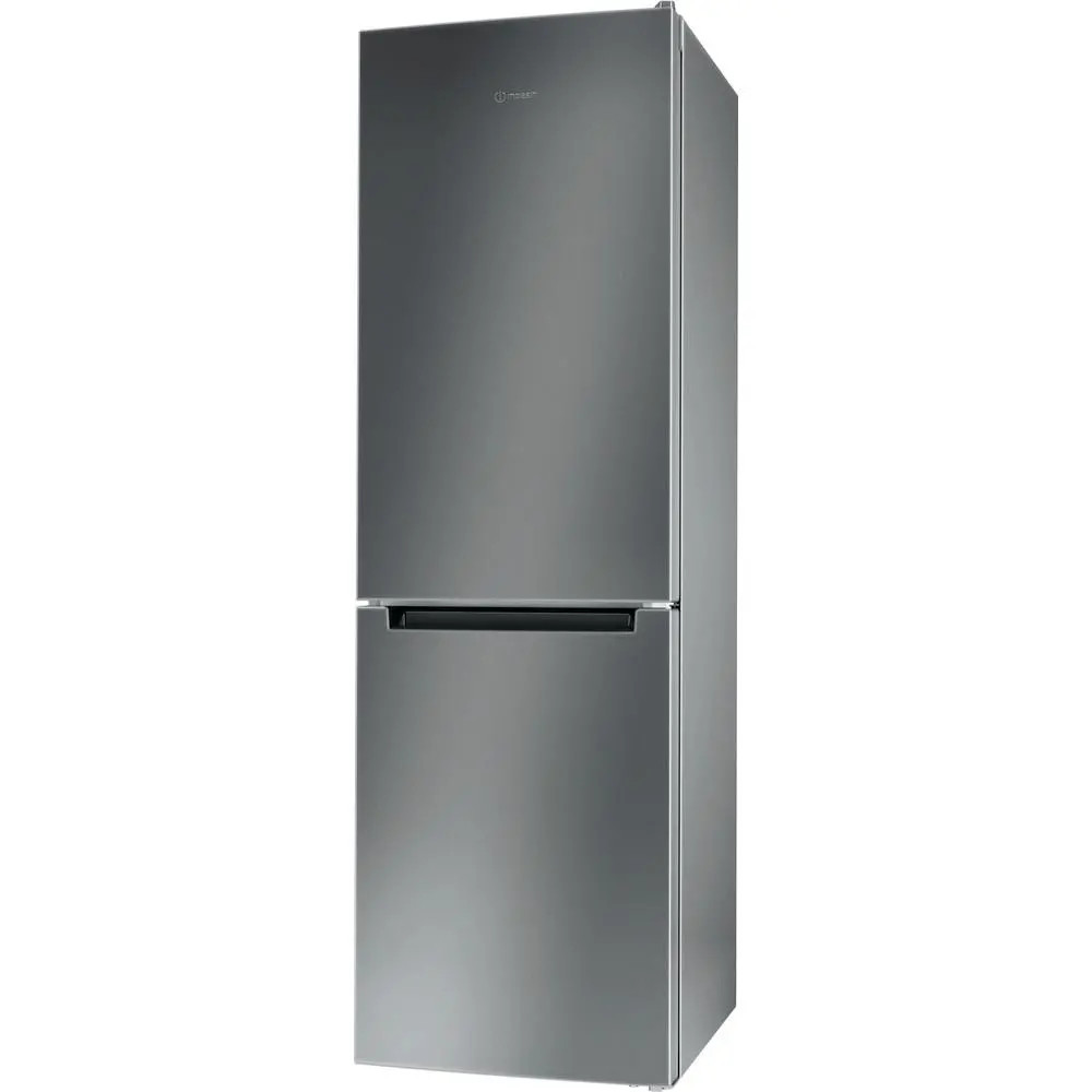 Холодильник Indesit LI8 S2E X 1 188,9см Нержавіюча сталь