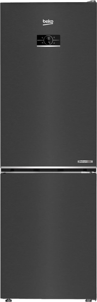 Холодильник Beko B5RCNA365ZXBR bPro500 Повний No Frost 186,5cm