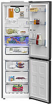 Холодильник Beko B5RCNA365ZXBR bPro500 Повний No Frost 186,5cm, фото 2