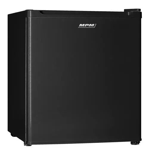 Холодильник MPM 46-CJ-02/E 51см Чорний