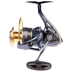 Котушка Ryobi Ecusima Pro LT4000