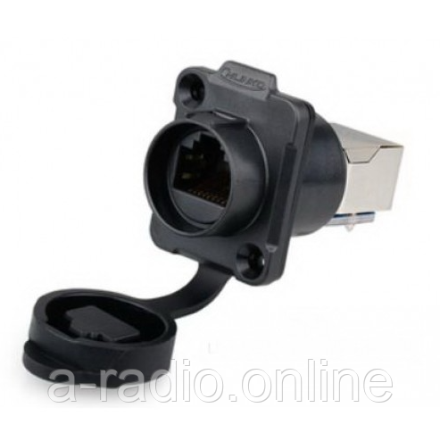 Роз'єм на RJ45 - LP-16-J/RJ45/113/SX-02-201