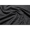 Простирадло Lotus Готель — Сатин Страйп 1*1 чорний 180*200*35 на гумці оптом, фото 5