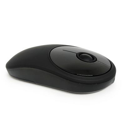 Миша бездротова Wireless Mouse 150 Чорна для комп'ютера мишка для комп'ютера XJ-985 ноутбука ПК